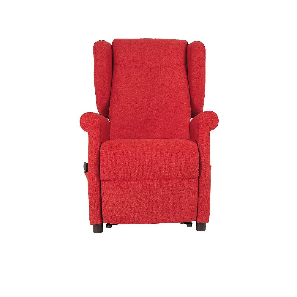 QVC Movirelax Sirmione Poltrona Relax Elettrica Con Alzapersona