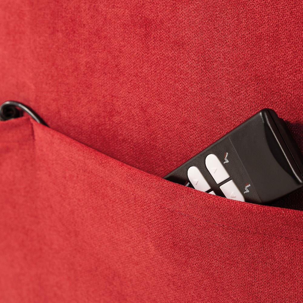 QVC Movirelax Sirmione Poltrona Relax Elettrica Con Alzapersona