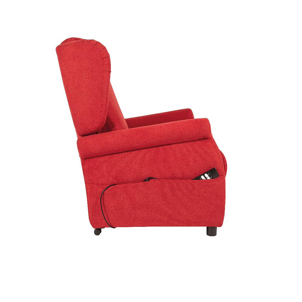 QVC Movirelax Sirmione Poltrona Relax Motorizzata Con Alzapersona