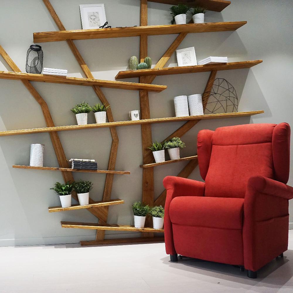 QVC Movirelax Sirmione Poltrona Relax motorizzata con alzapersona