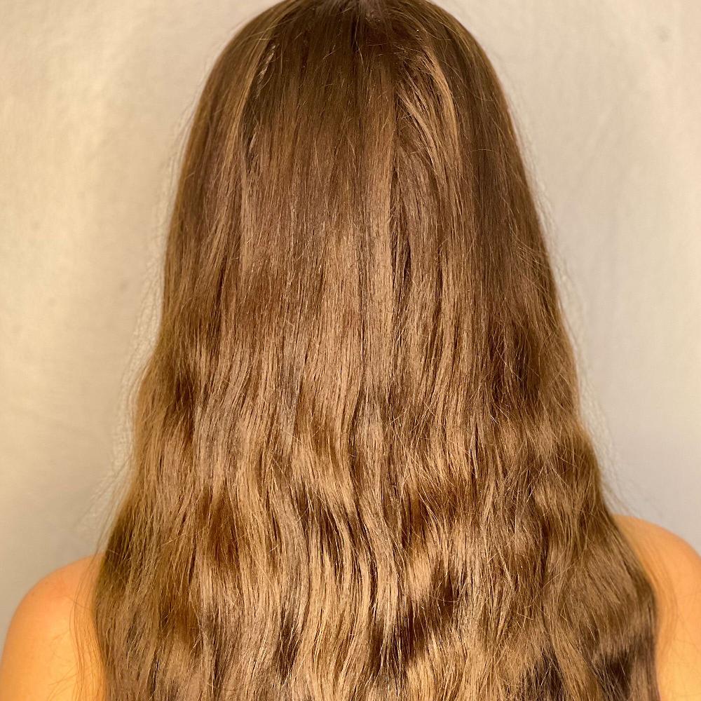 QVC My Hair Doctor Olio Per Capelli Ad Azione Idratante Keraplex Liquid Gold