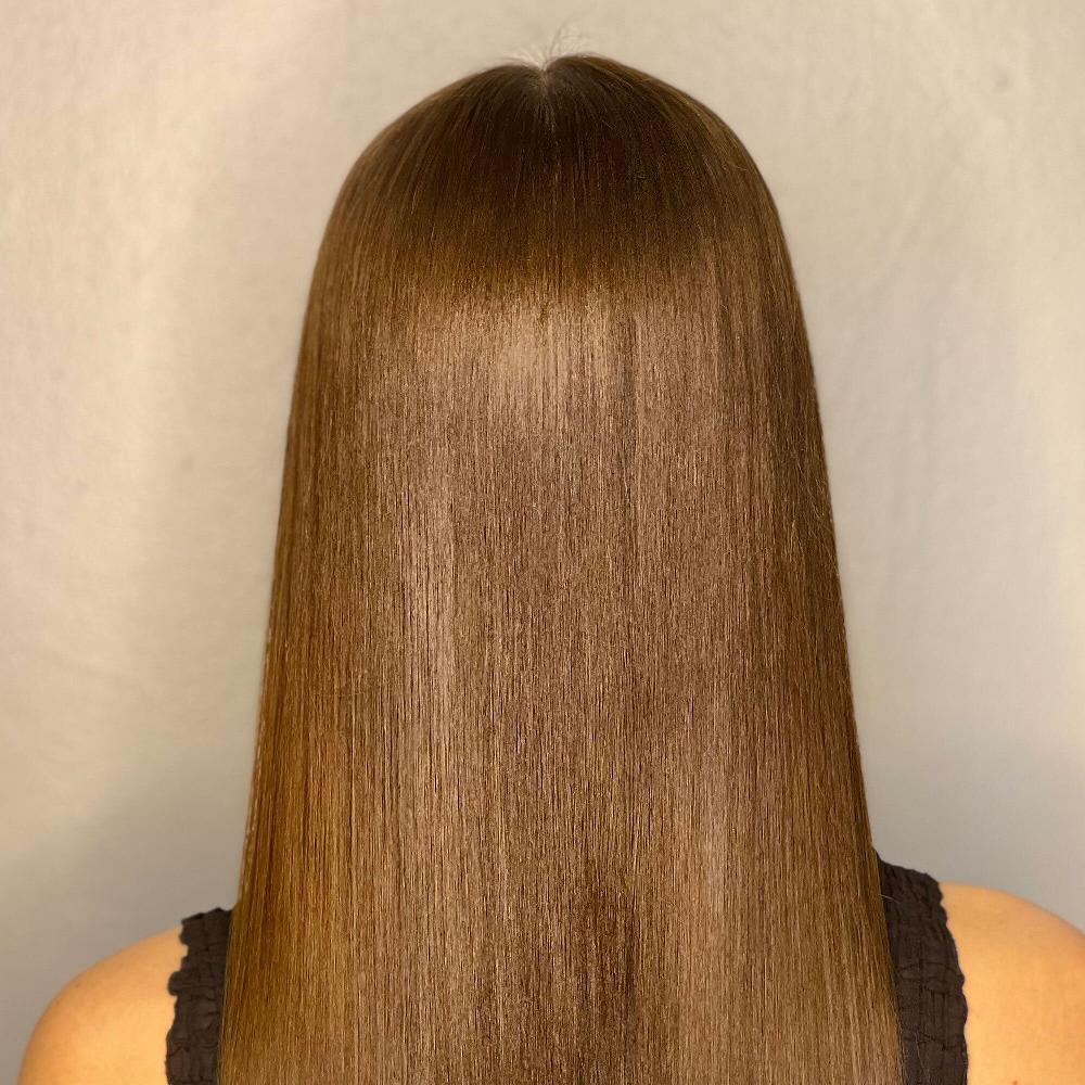 QVC My Hair Doctor Olio Per Capelli Ad Azione Idratante Keraplex Liquid Gold