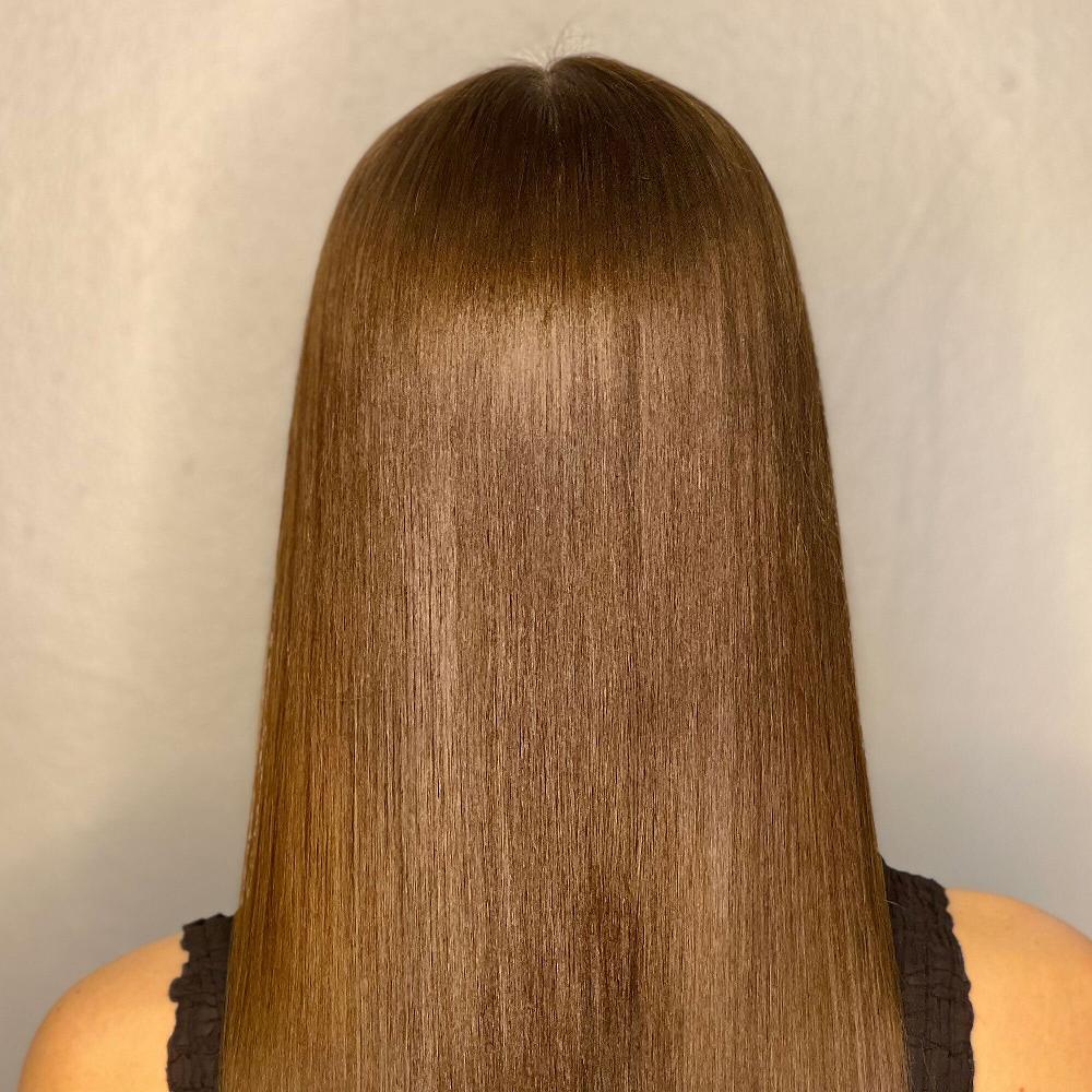 QVC My Hair Doctor Olio Per Capelli Ad Azione Idratante Da 150 Ml E 50 Ml