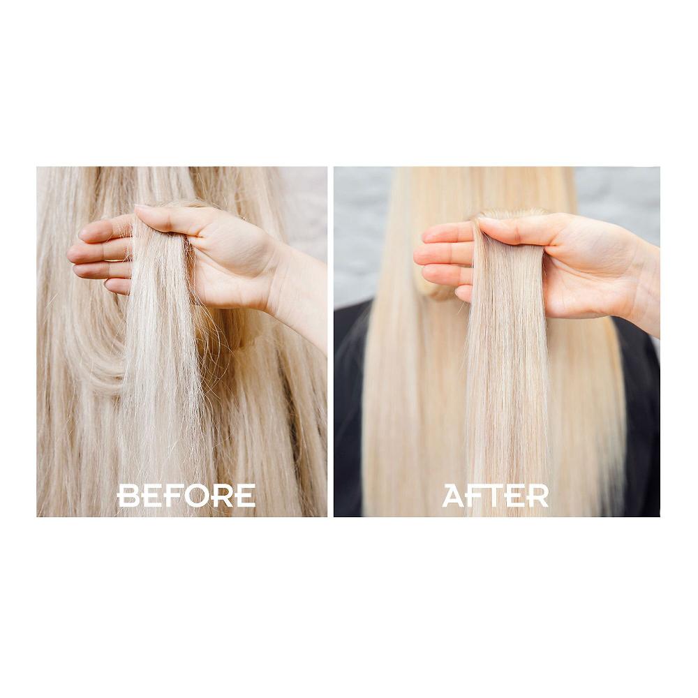 QVC My Hair Doctor Protection Kit: Shampoo + Balsamo + Spray + Trattamento