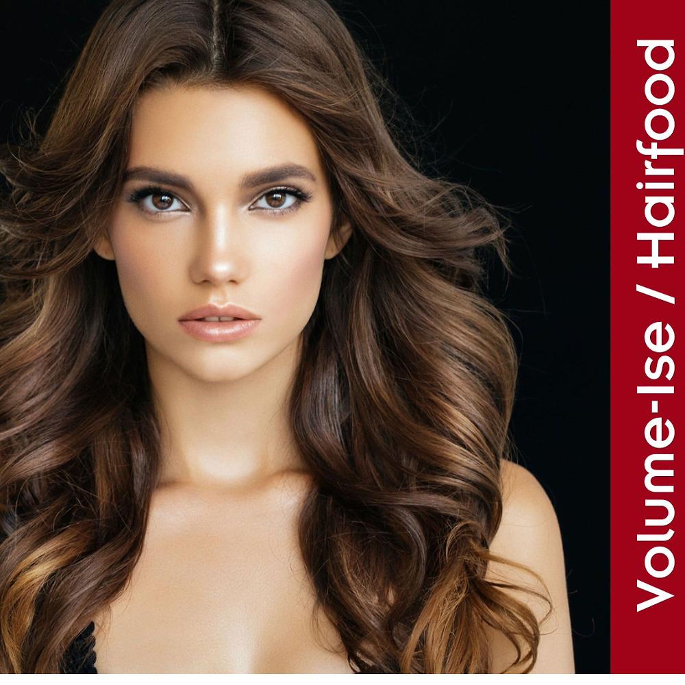 QVC My Hair Doctor Spray Volumizzante Per Capelli Volume-ise Maximise