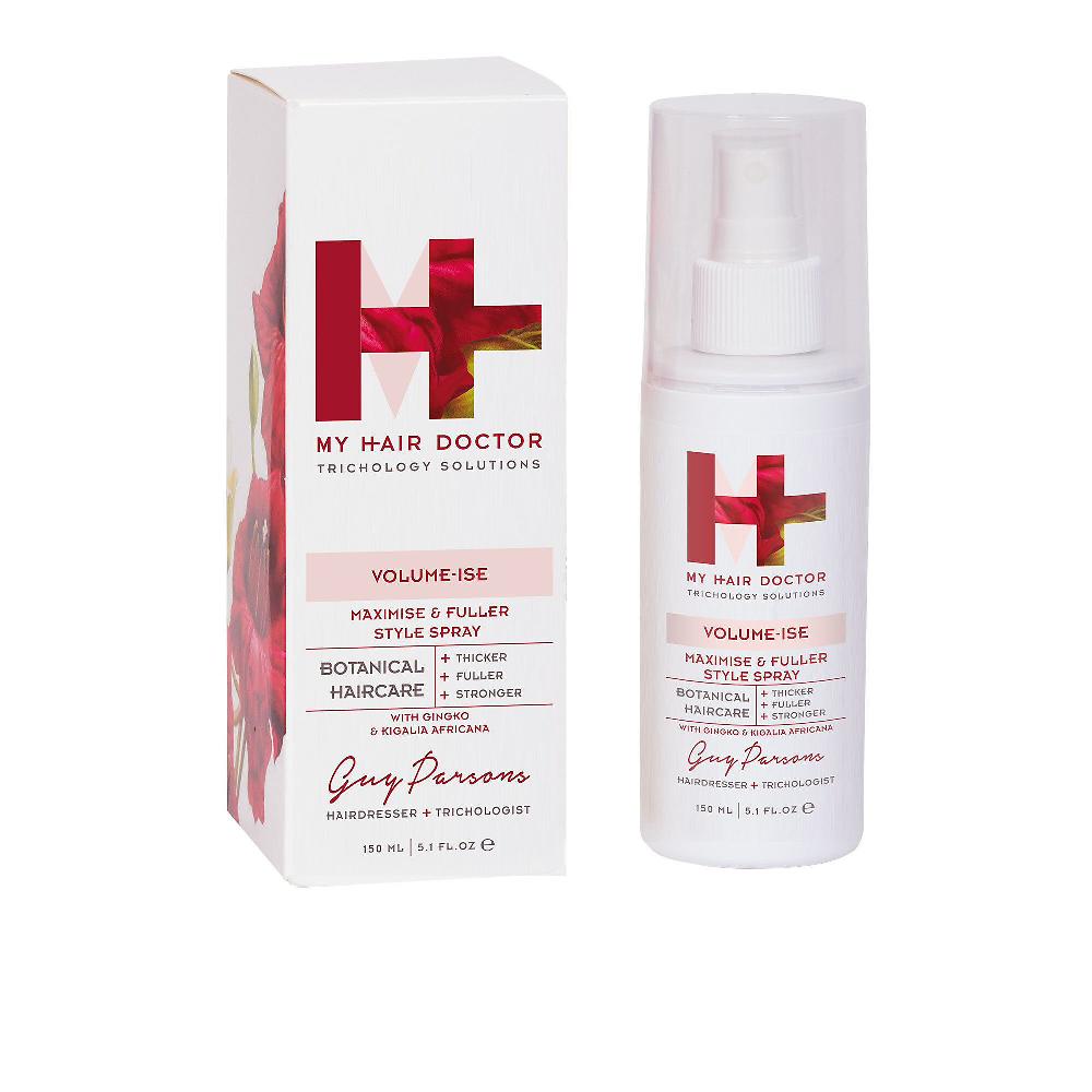 QVC My Hair Doctor Spray volumizzante per capelli Volume-ise Maximise