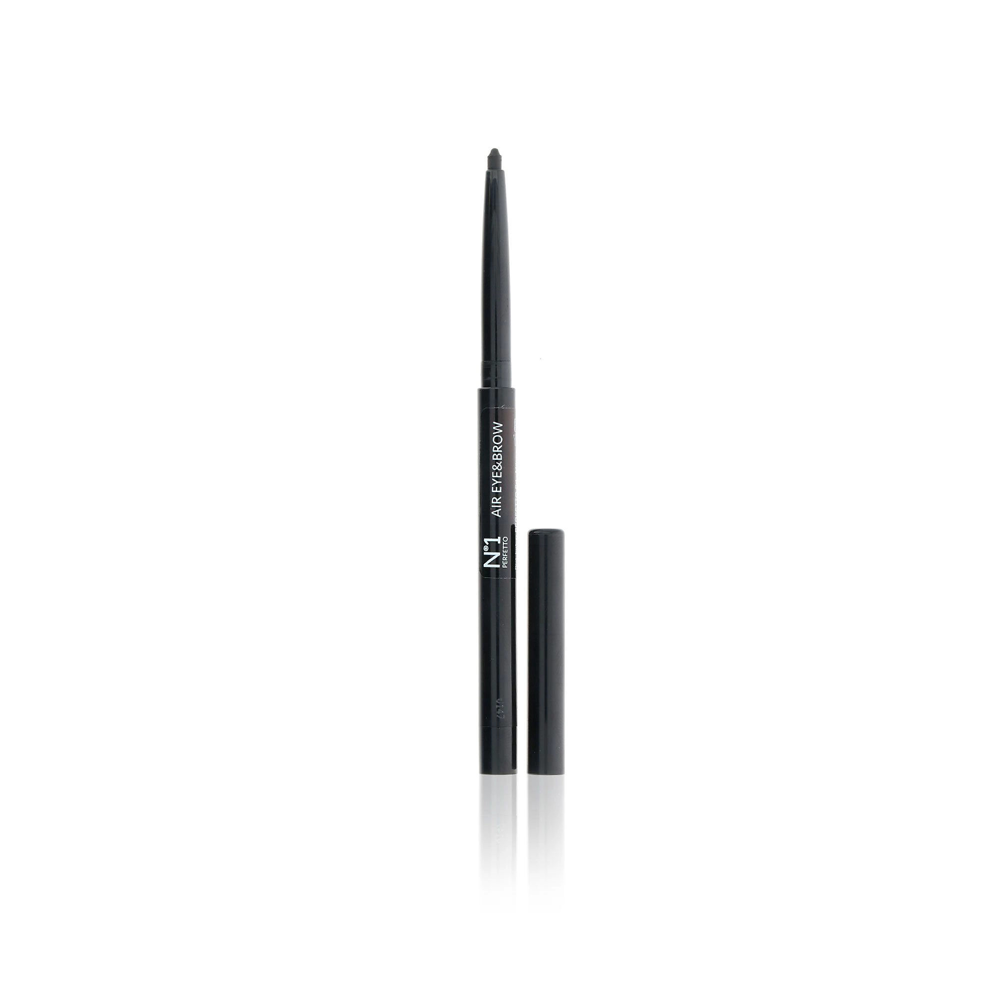 QVC N°1 Perfetto Air Eye&Brow matita occhi e sopracciglia 2 in 1