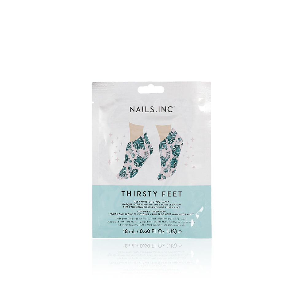 QVC Nails Inc Ready For A Pedi Trattamento Cosmetico Pedicure