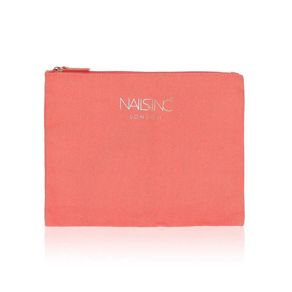 QVC Nails Inc Ready For A Pedi Trattamento Cosmetico Pedicure