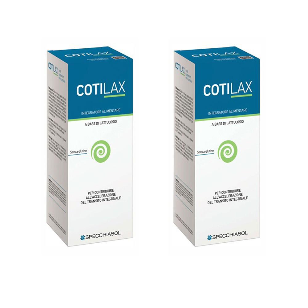 QVC Named Cotilax 2 integratori alimentari 170ml cad
