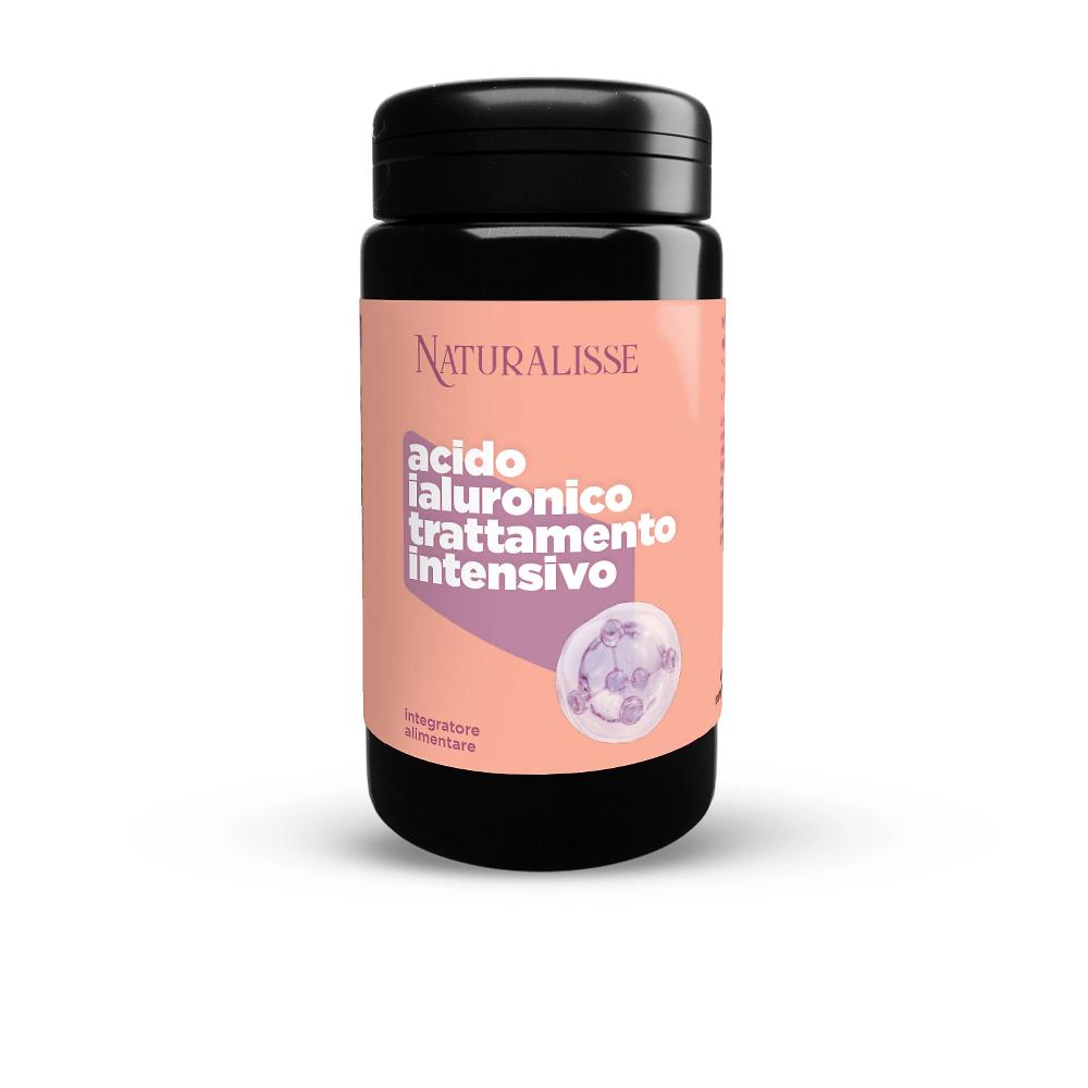 QVC Naturalisse Acido Ialuronico Integratore alimentare