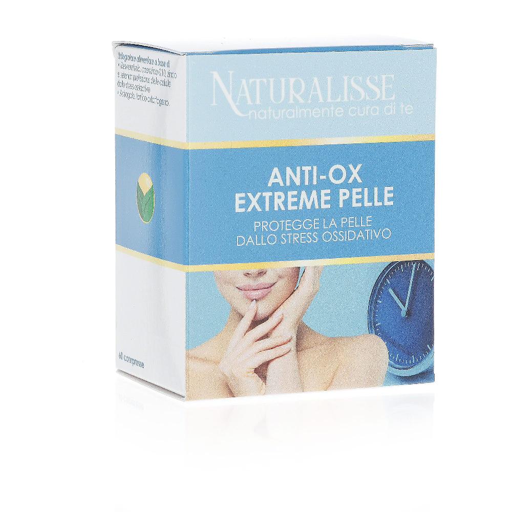 QVC Naturalisse Anti-OX Extreme Pelle integratore alimentare