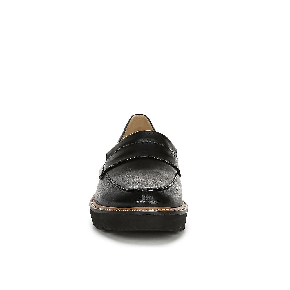 QVC Naturalizer Mocassini In Pelle Con Fascetta Frontale
