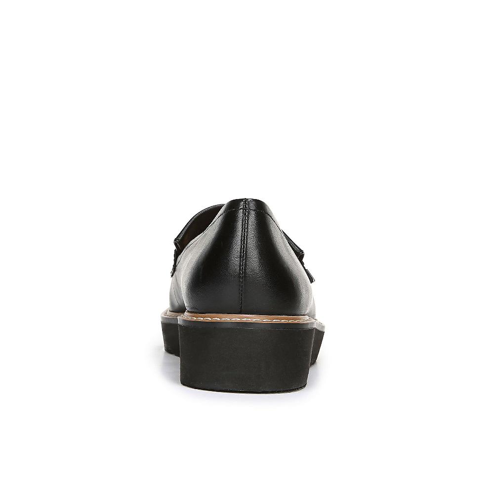 QVC Naturalizer Mocassini In Pelle Con Fascetta Frontale