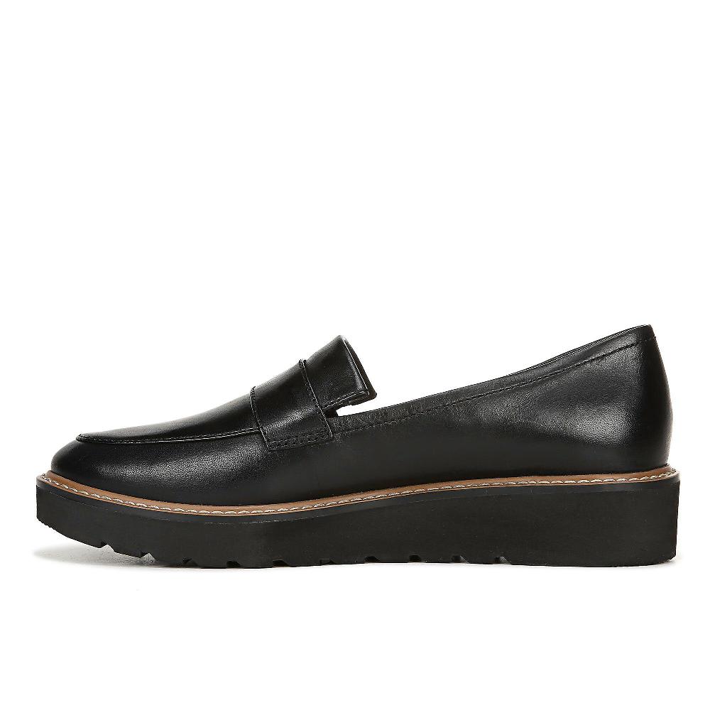 QVC Naturalizer Mocassini In Pelle Con Fascetta Frontale