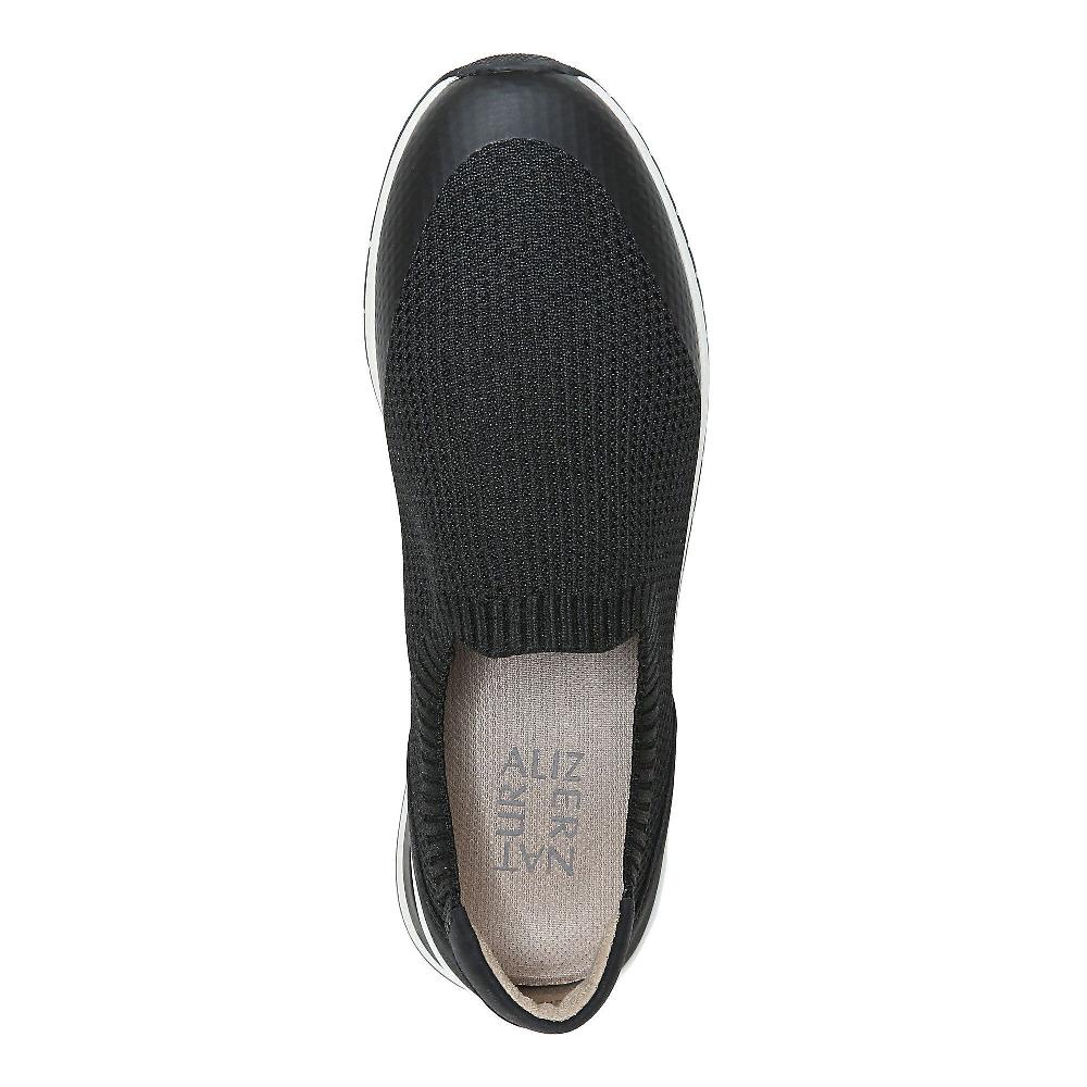 QVC Naturalizer Slip On Con Soletta Contour+ E Zeppa 2 5 Cm