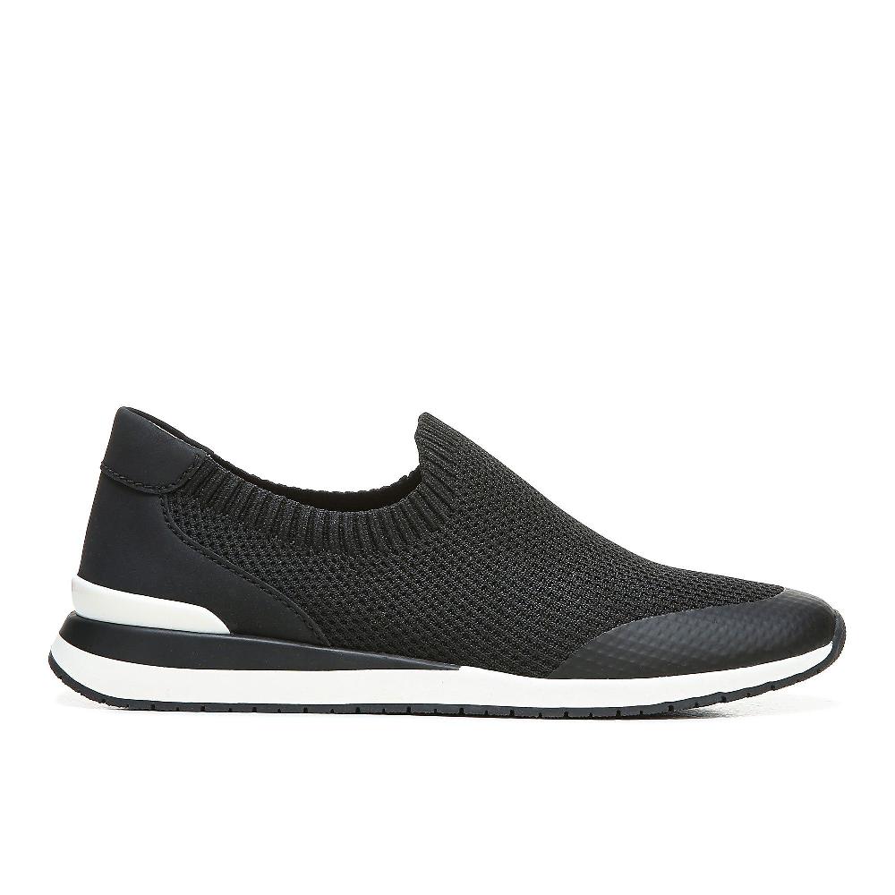 QVC Naturalizer Slip on con soletta Contour+ e zeppa 2 5 cm