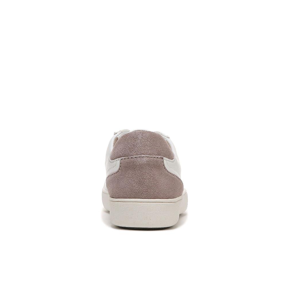 QVC Naturalizer Sneakers In Pelle Con Soletto Contour+ Con Suola 2 5 Cm