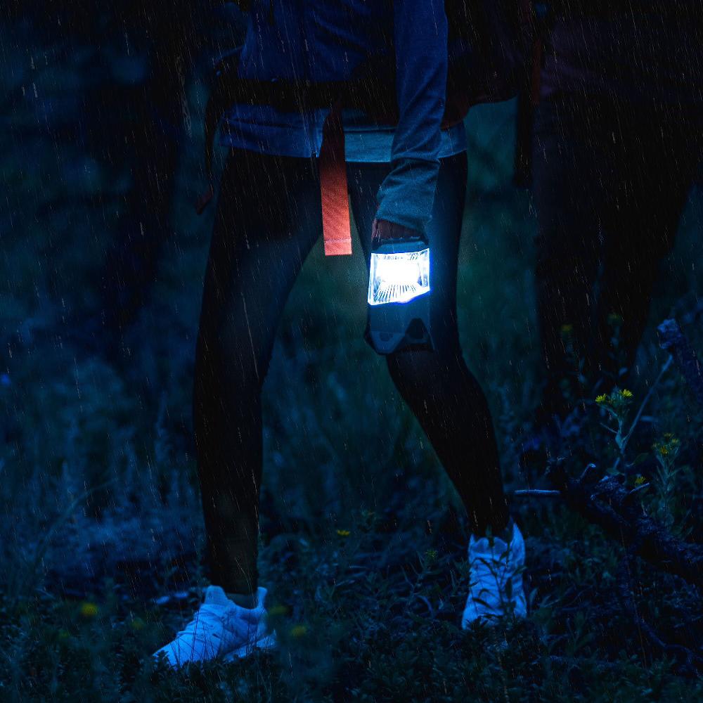 QVC Nebo Lanterna Galileo 500 Con Funzione Power-bank