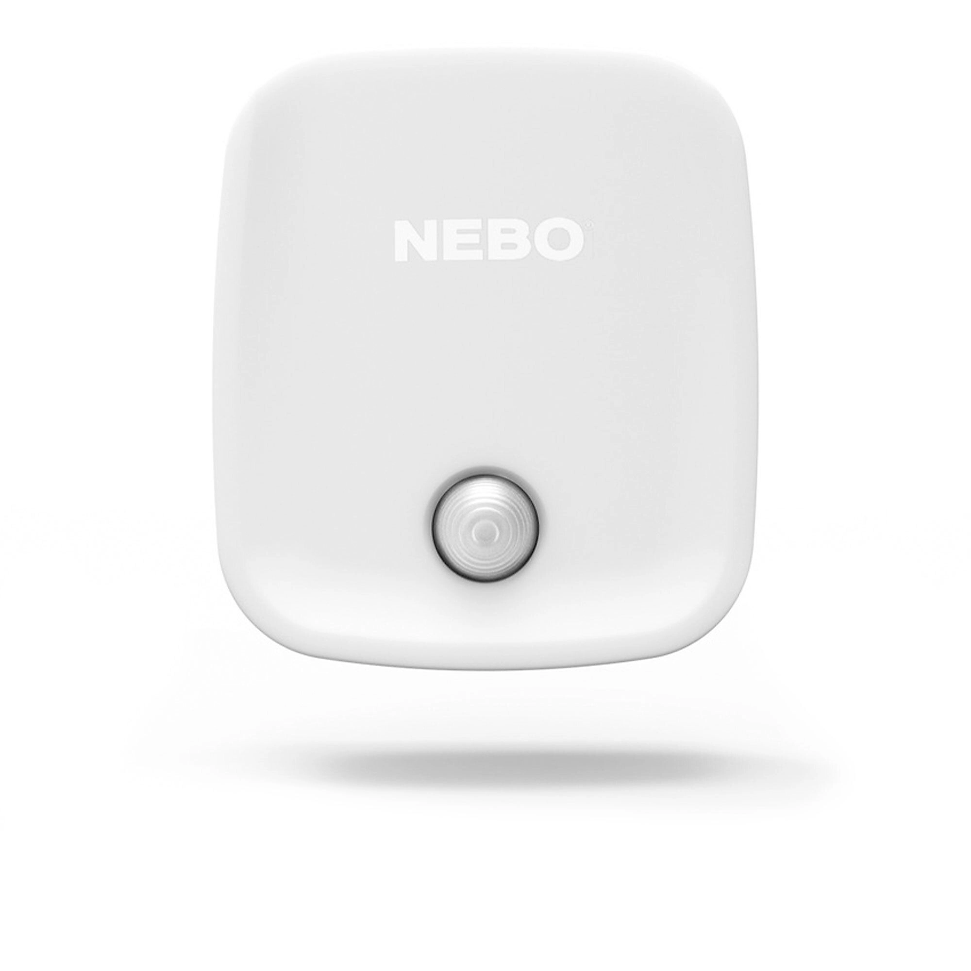 QVC Nebo Luce Notturna Con Sensore Di Movimento (pack 3 Pezzi)