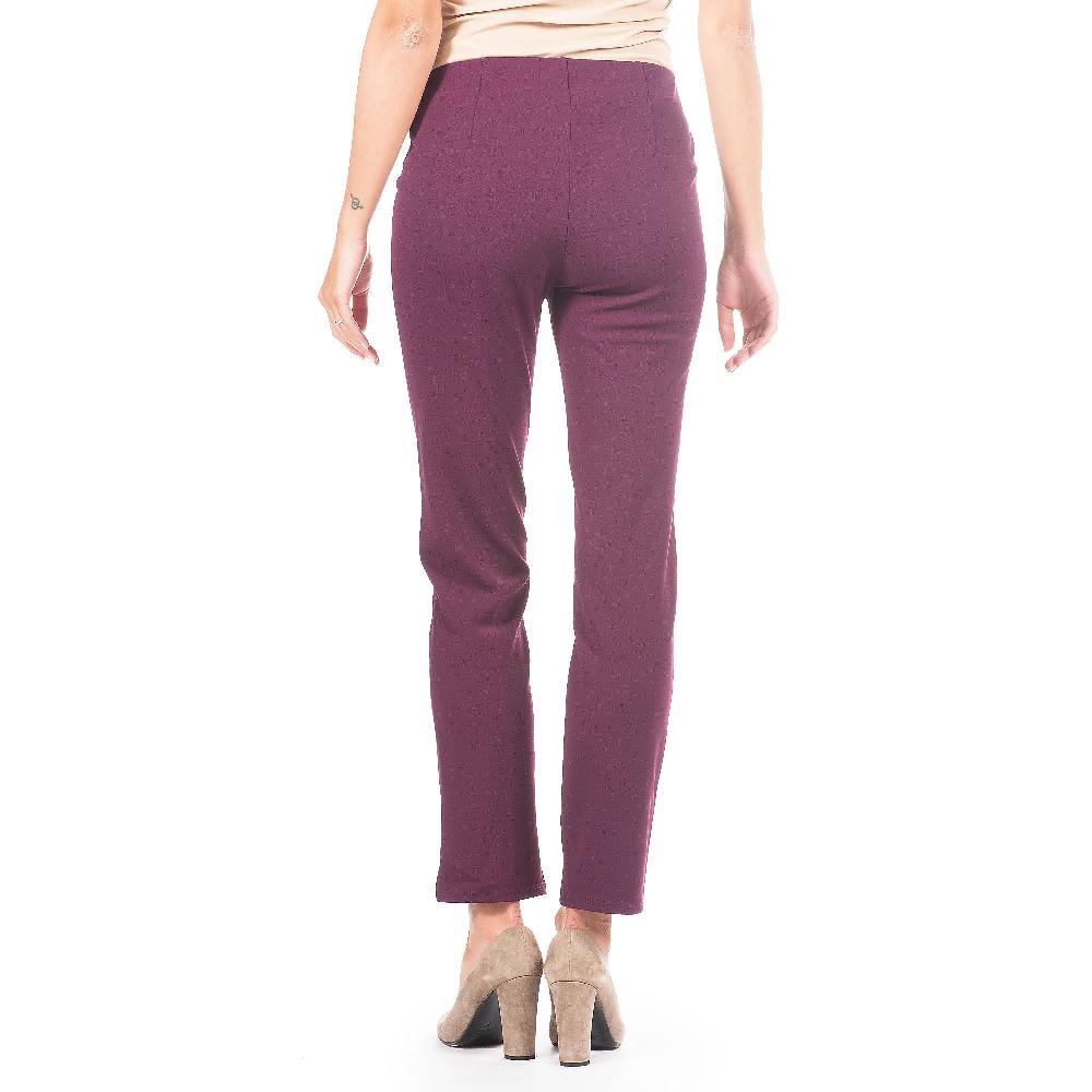 QVC Nina Leonard Pantaloni A Sigaretta Anche In Taglia Petite