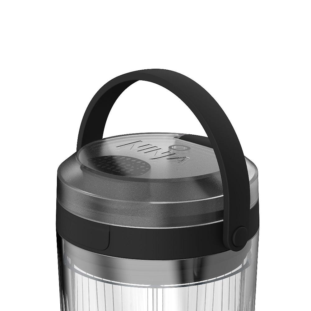 QVC Ninja Blast Frullatore Portatile Senza Fili Con Batteria Ricaricabile