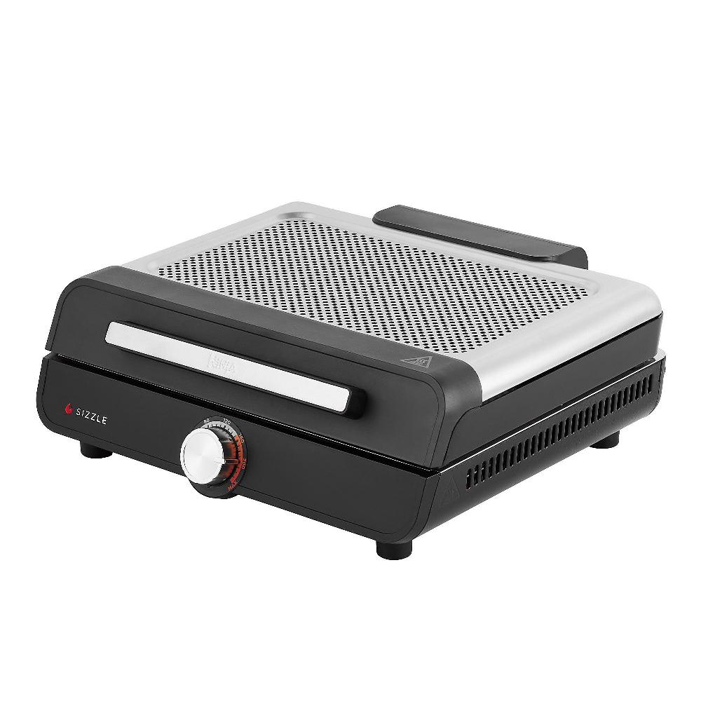 QVC Ninja GR101EU Griglia E Piastra Temperatura Fino A 260 Gradi