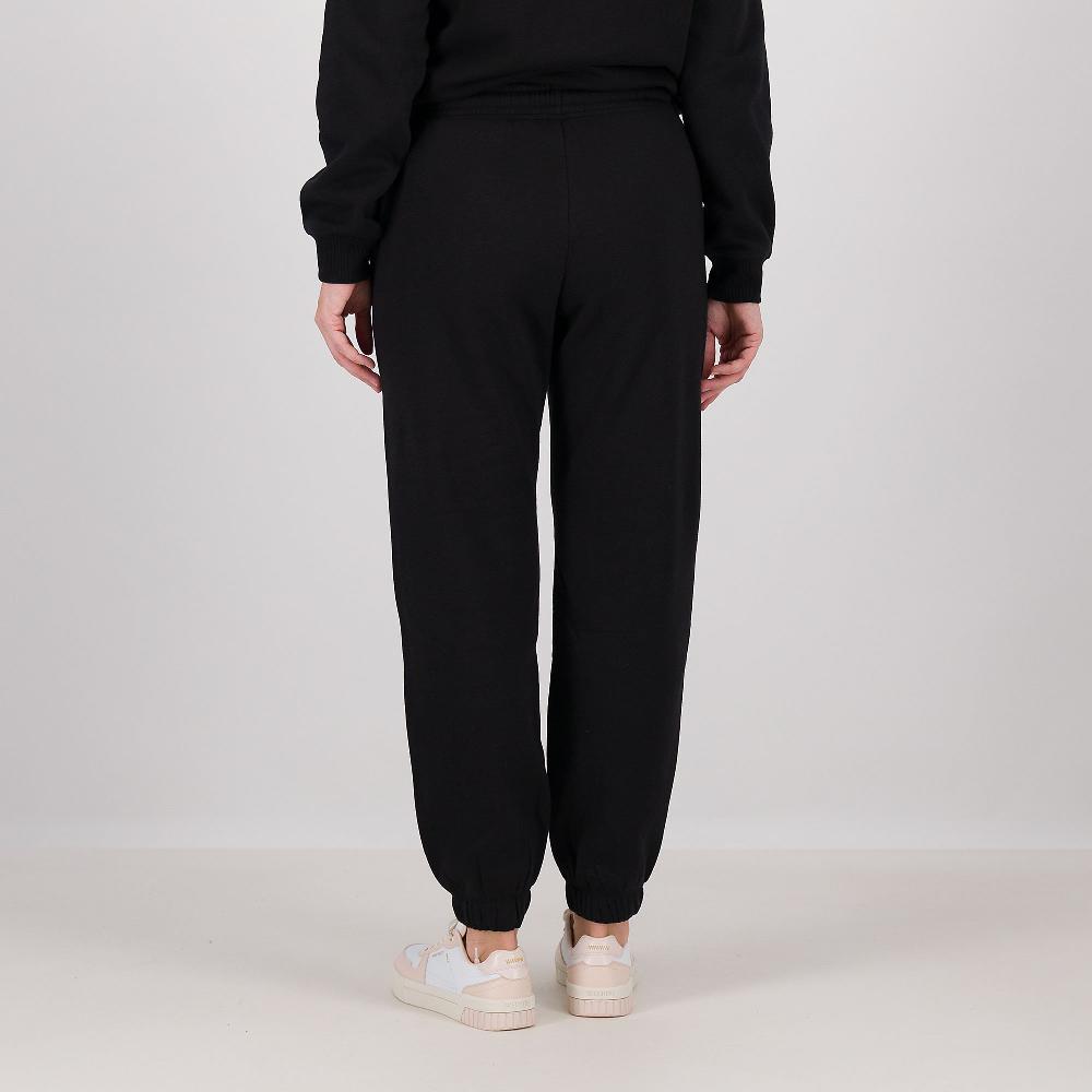 QVC No Limits Pantaloni Jogger In Felpa Con Coulisse