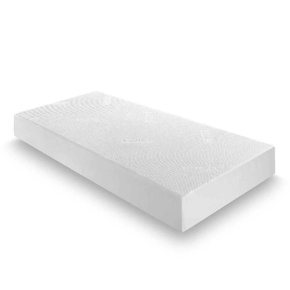 QVC Nuage Argenté Coprimaterasso Con Tessuto Termoregolatore