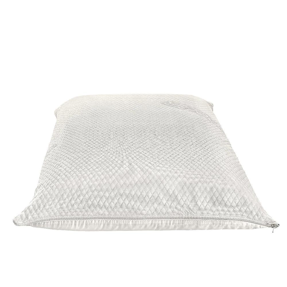 QVC Nuage Argenté Guanciale In Memory IceBed Effetto Fresco