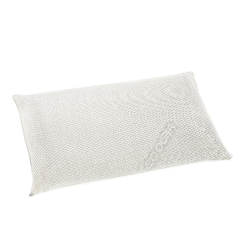 QVC Nuage Argenté Guanciale in memory IceBed effetto fresco