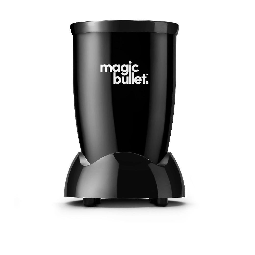 QVC Nutribullet Frullatore Magic Bullet Da 560 Ml Con On-the-go