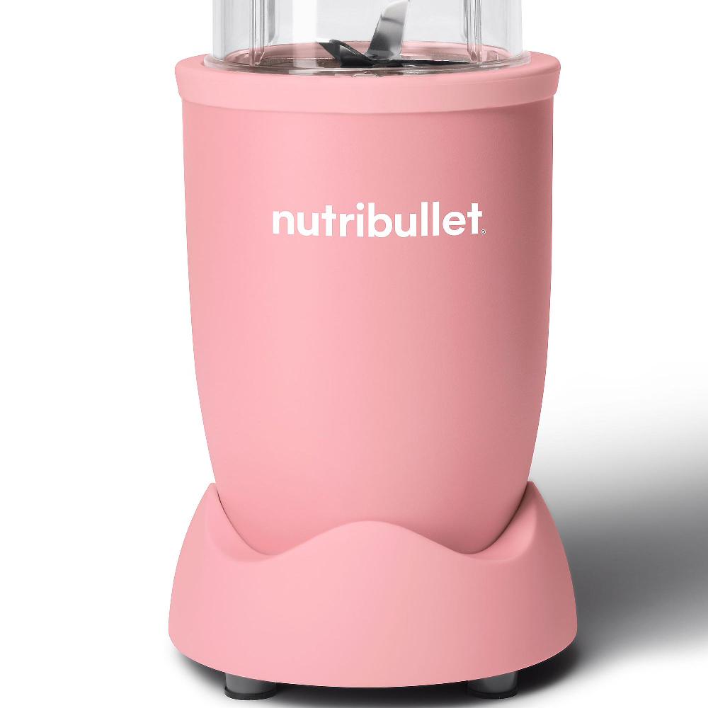 QVC Nutribullet Pro 900 Frullatore+accessori- Shopping4Good Per Fondazione Veronesi