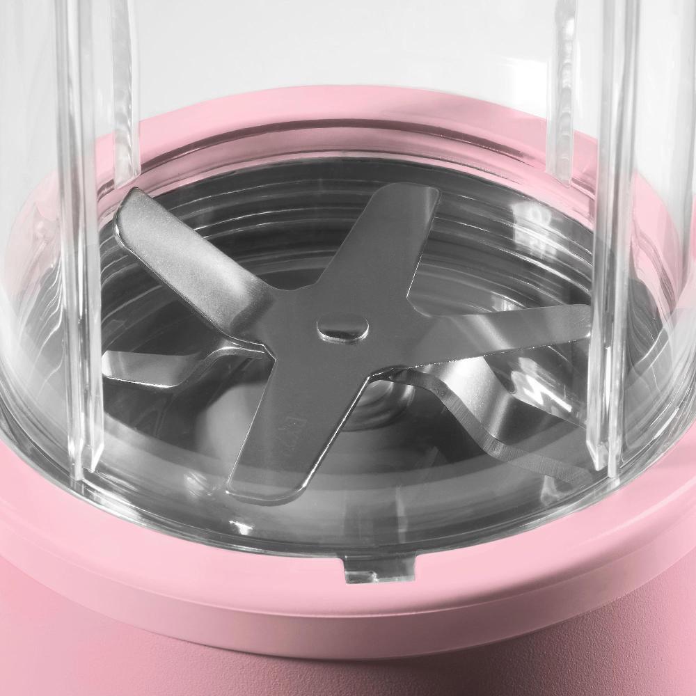 QVC Nutribullet Pro 900 Frullatore+accessori- Shopping4Good Per Fondazione Veronesi