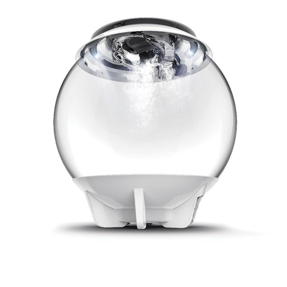 QVC Oase Biorb Air 30 Mini Giardino Zen Con Telecomando