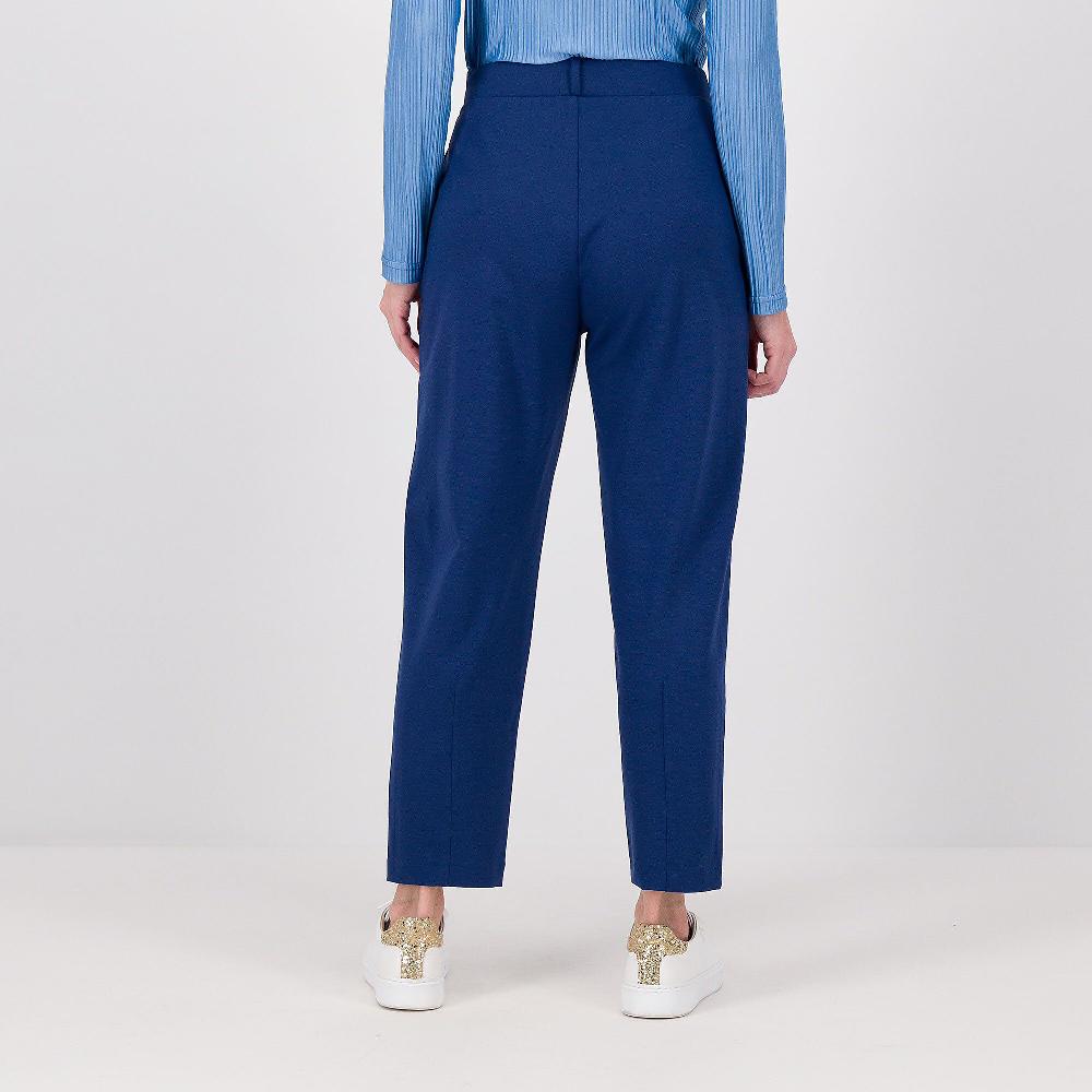 QVC Officina Della Moda Pantaloni Balloon In Punto Milano