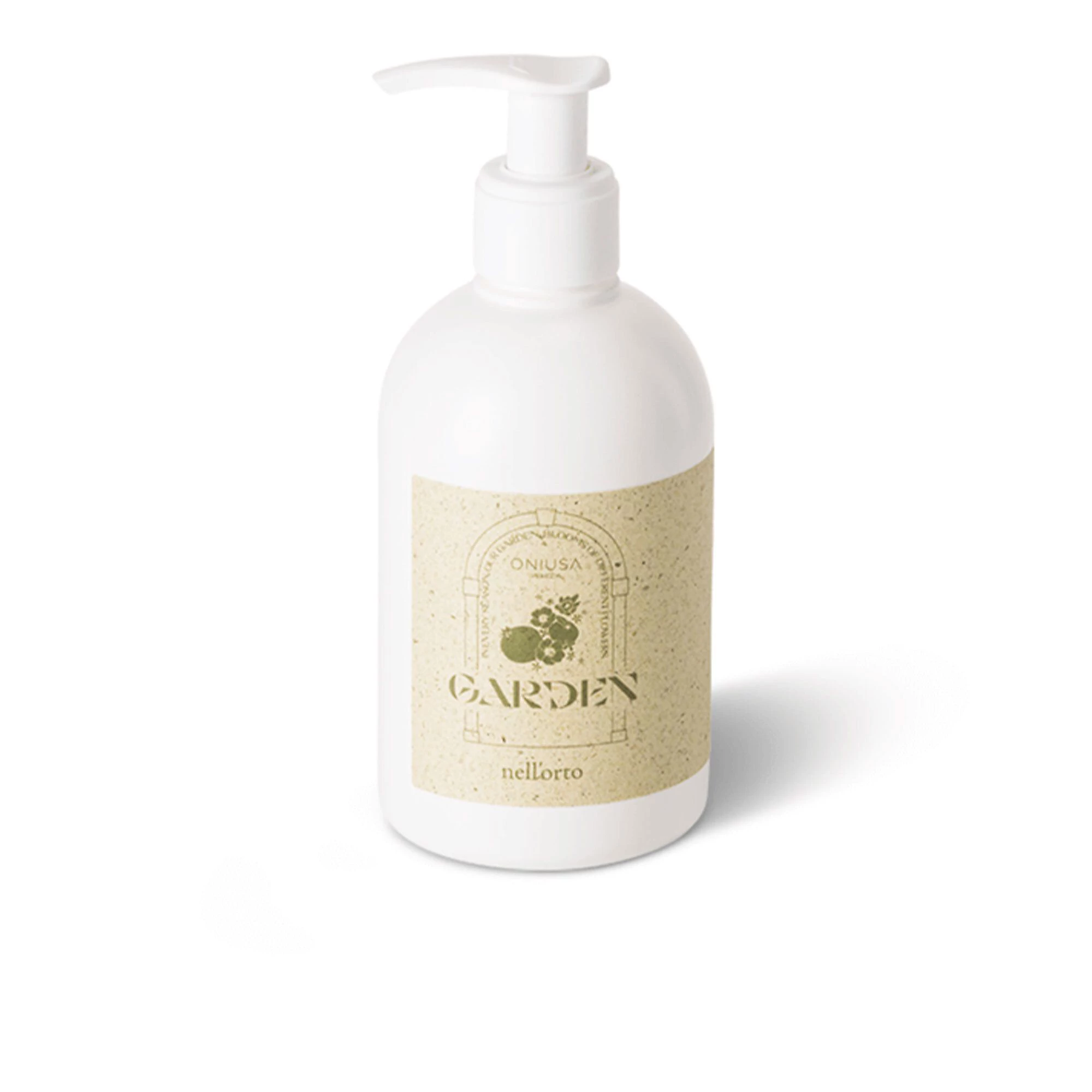 QVC Oniusa Venezia Cofanetto L'orto: Diffusore + Sapone