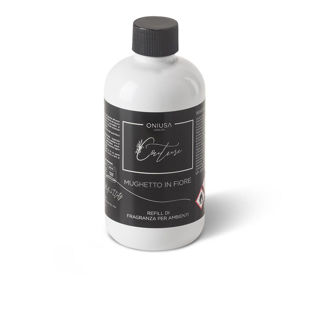 QVC Oniusa Venezia Couture - Ricarica fragranza per ambienti