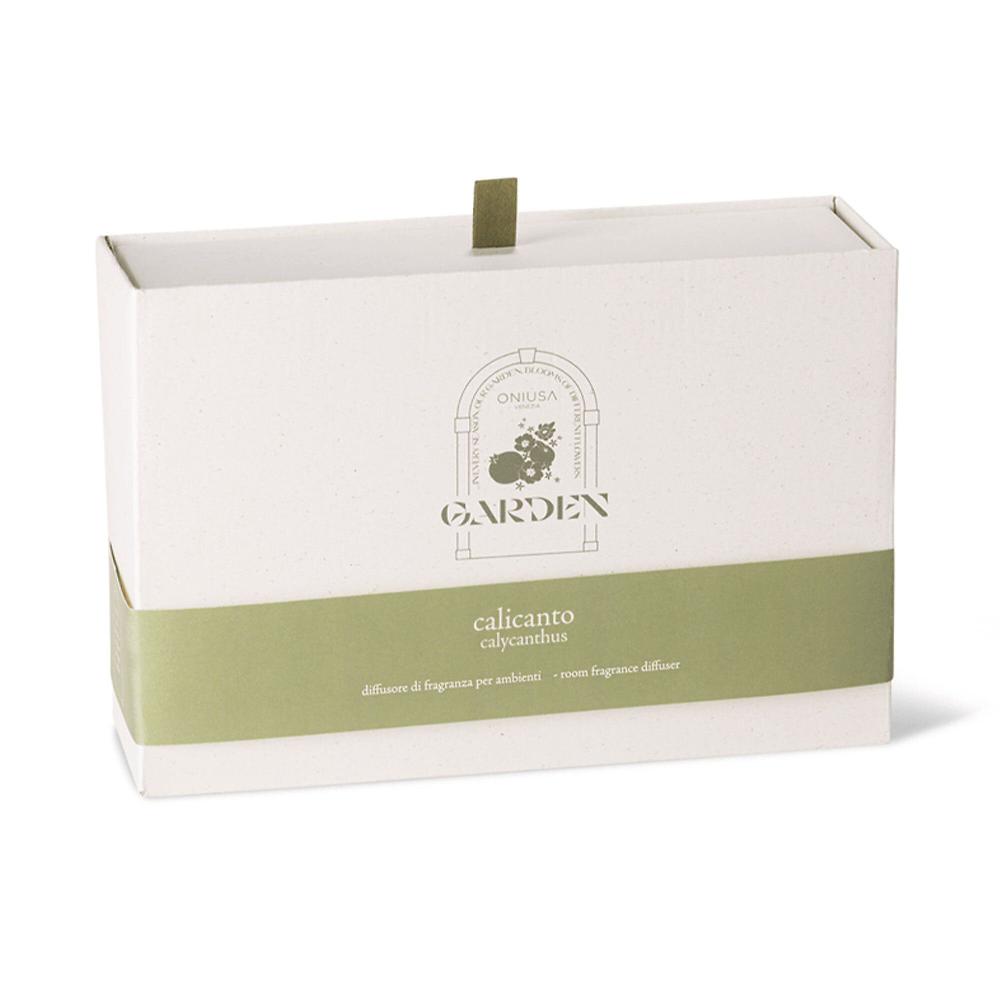 QVC Oniusa Venezia Diffusore Di Fragranza In Cofanetto Regalo