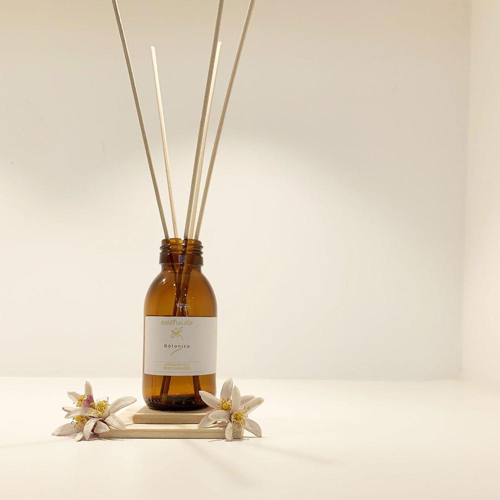 QVC Oniusa Venezia Linea Botanica Set 2 Diffusori In 2 Fragranze