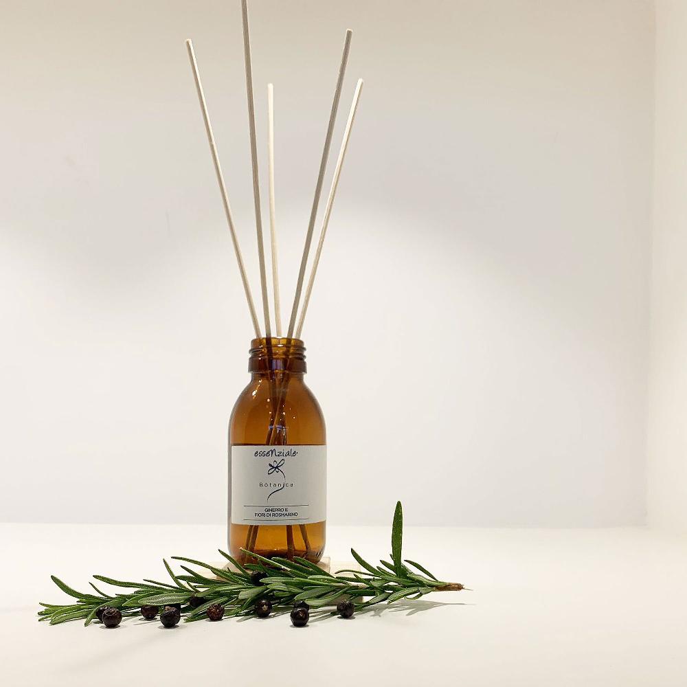 QVC Oniusa Venezia Linea Botanica Set 2 Diffusori In 2 Fragranze