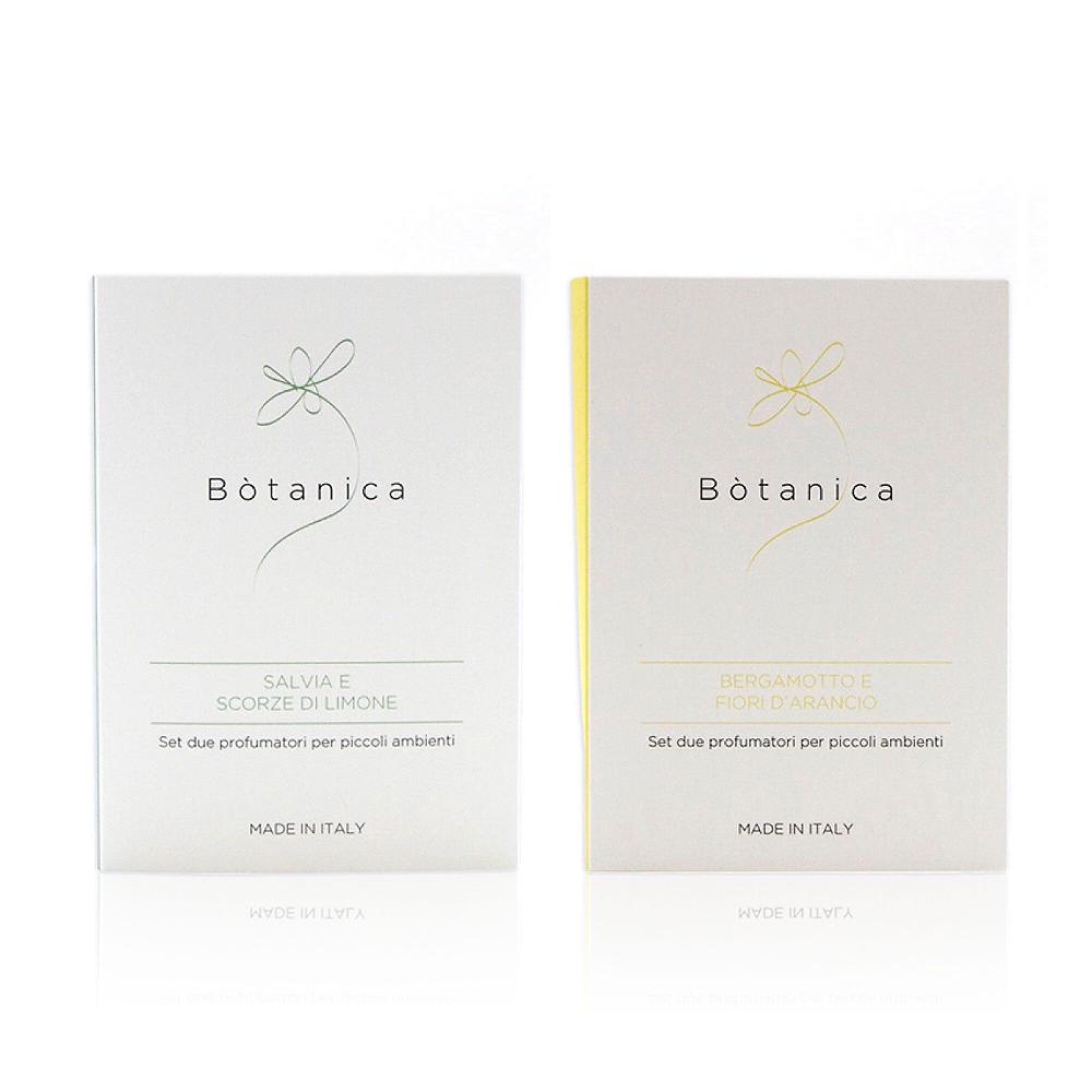 QVC Oniusa Venezia Linea Botanica Set 8 profumatori ambienti in 3 abbinamenti