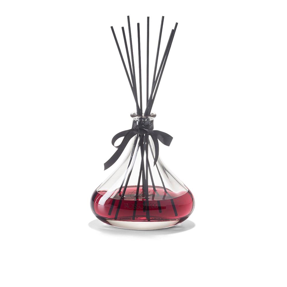 QVC Oniusa Venezia Linea Rosso 500 diffusore con fragranza fruttata