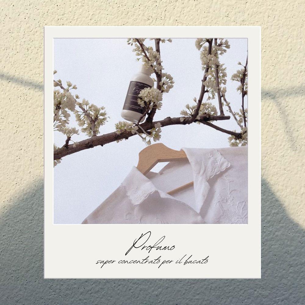 QVC Oniusa Venezia Set 10 Profumi Concentrati Per Il Bucato