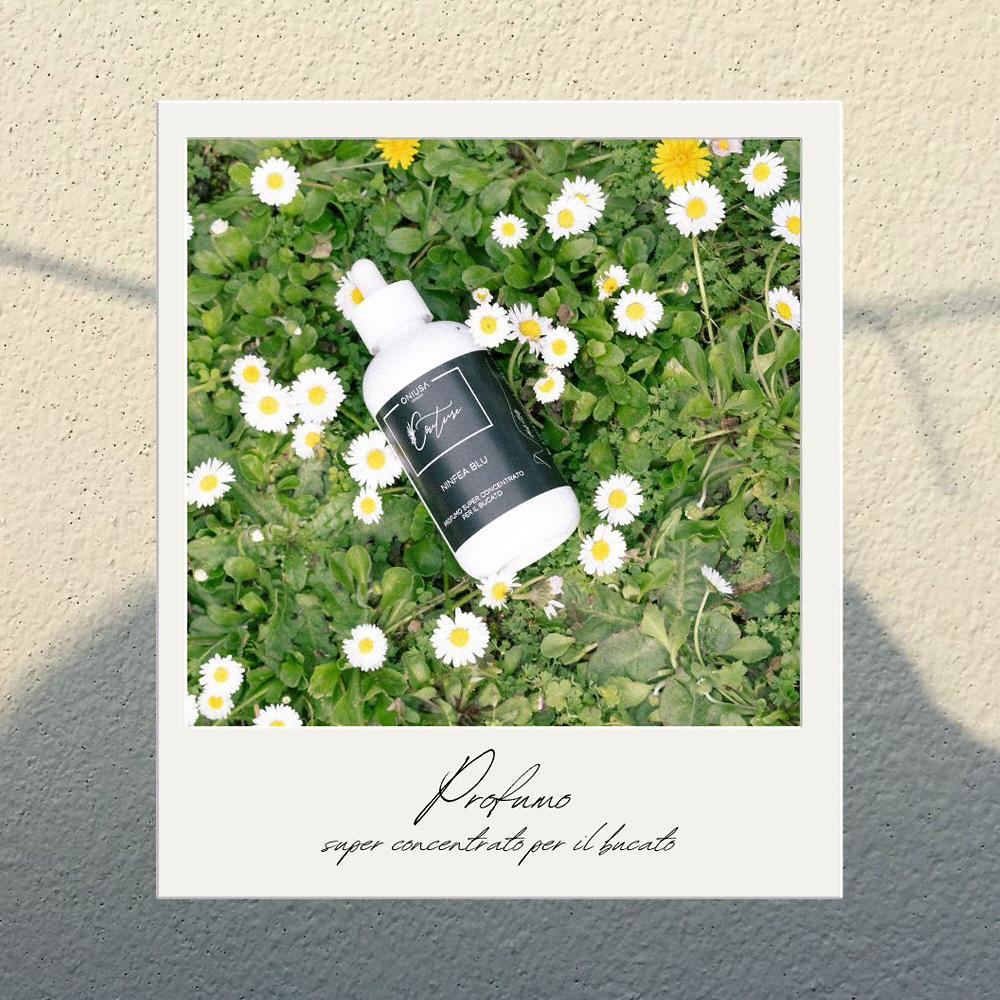 QVC Oniusa Venezia Set 10 Profumi Concentrati Per Il Bucato