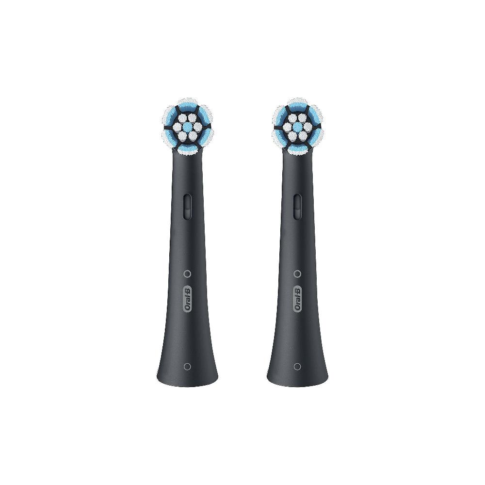 QVC Oral-B 2 testine Gentle Care per spazzolini Series iO