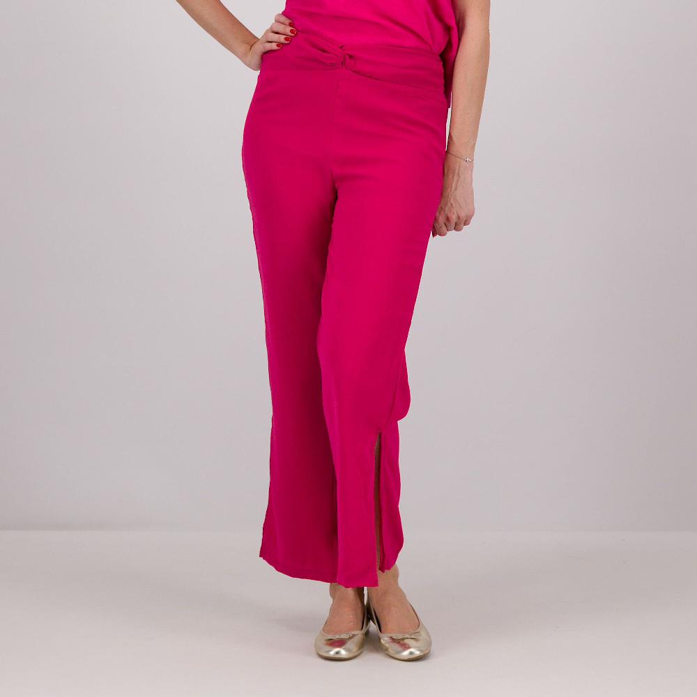 QVC PARKER & ROWE T-shirt Con Manica Corta E Inserti In Pizzo