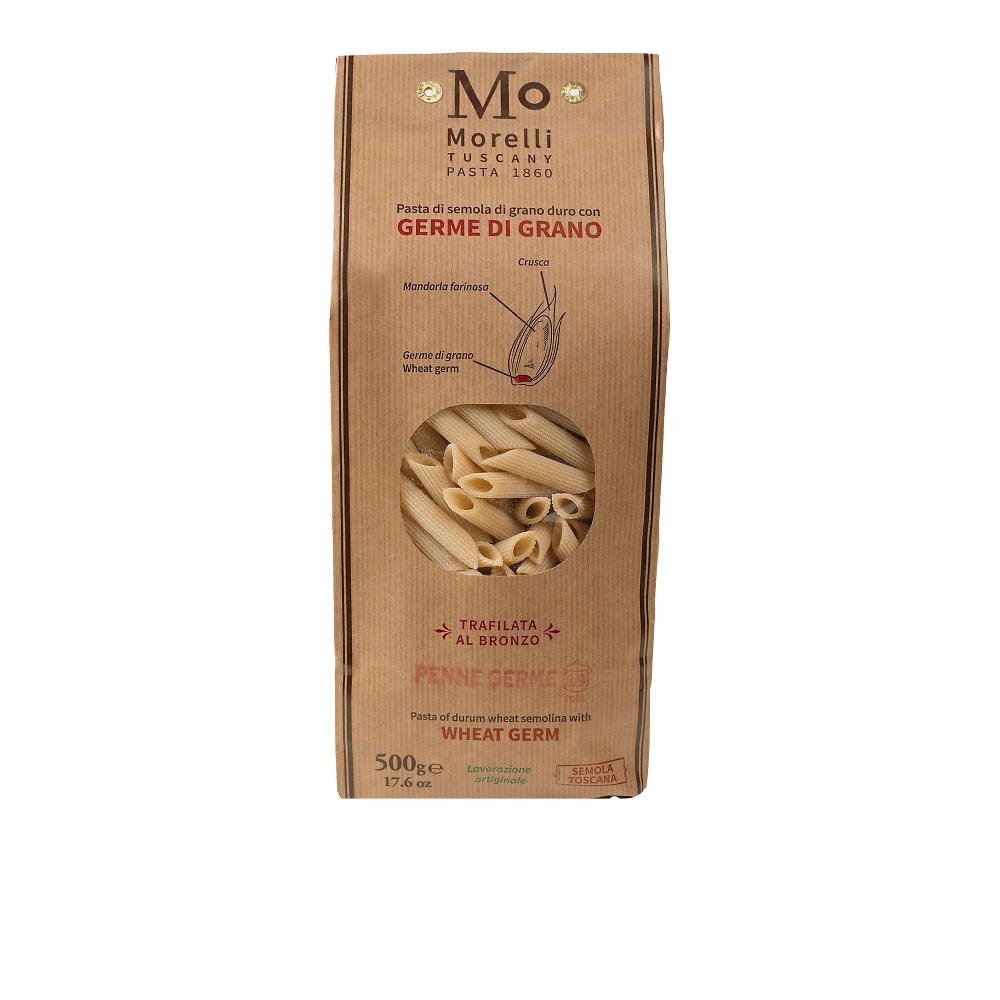 QVC Pastificio Morelli Kit Germe Di Grano: 6 Confezioni Pasta In Diversi Formati