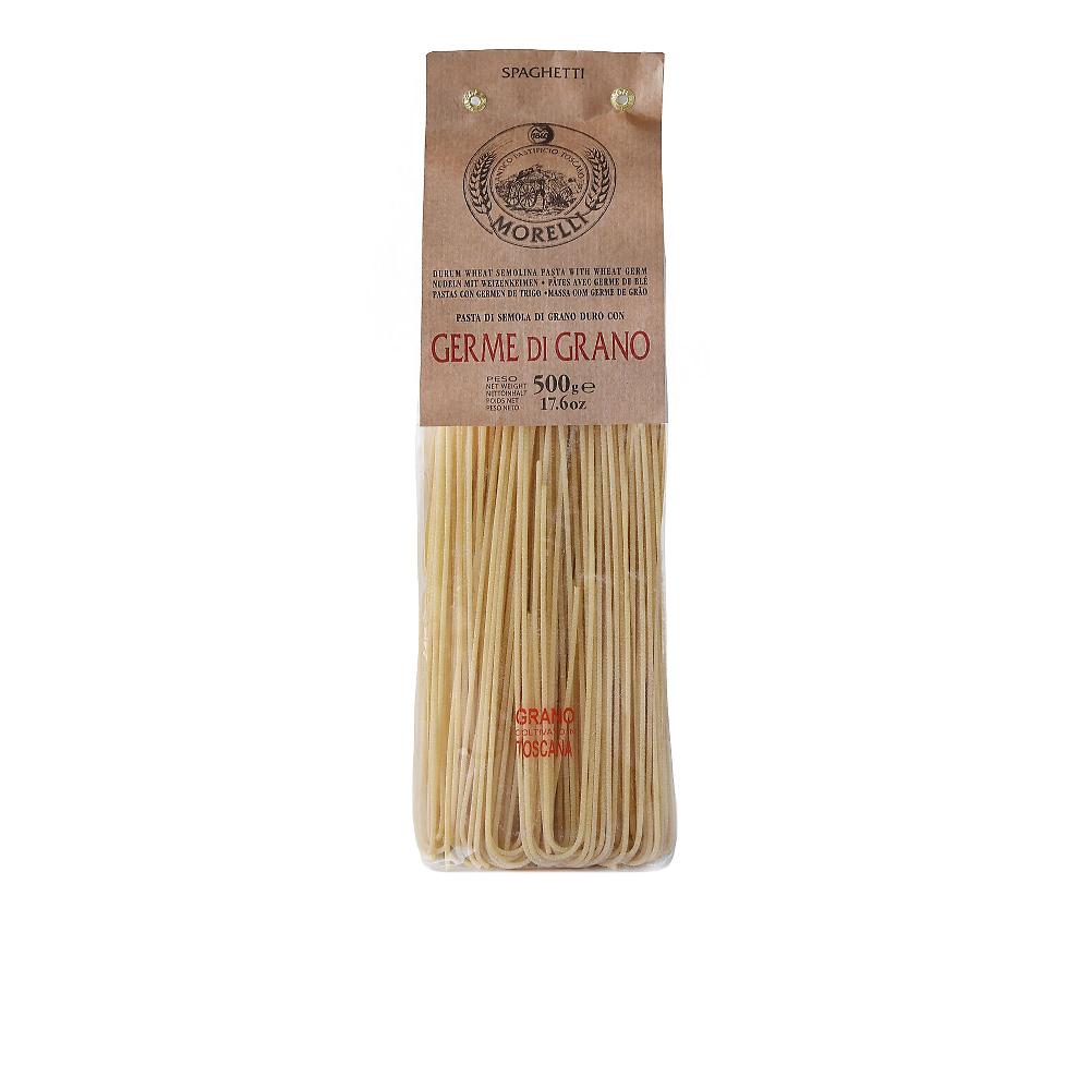 QVC Pastificio Morelli Kit Germe Di Grano: 6 Confezioni Pasta In Diversi Formati