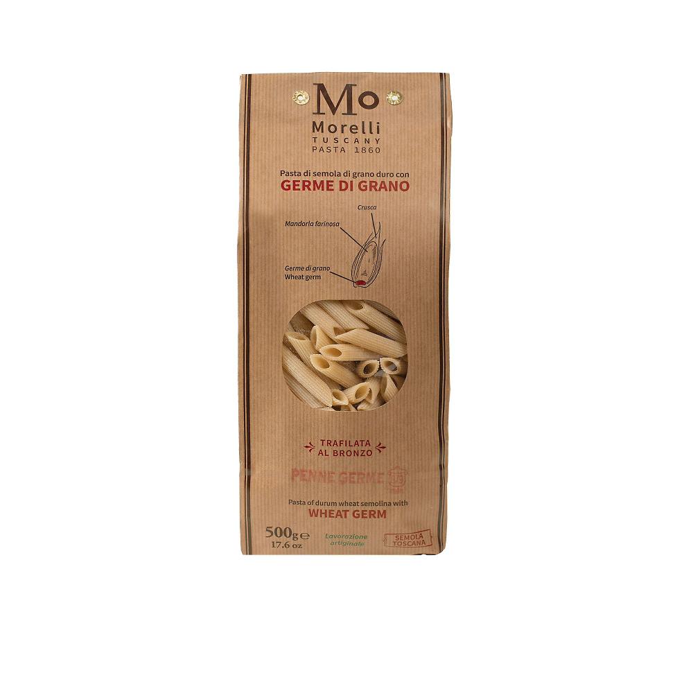QVC Pastificio Morelli Valigetta Germe Di Grano: Tortiglioni Penne E Strozzapreti